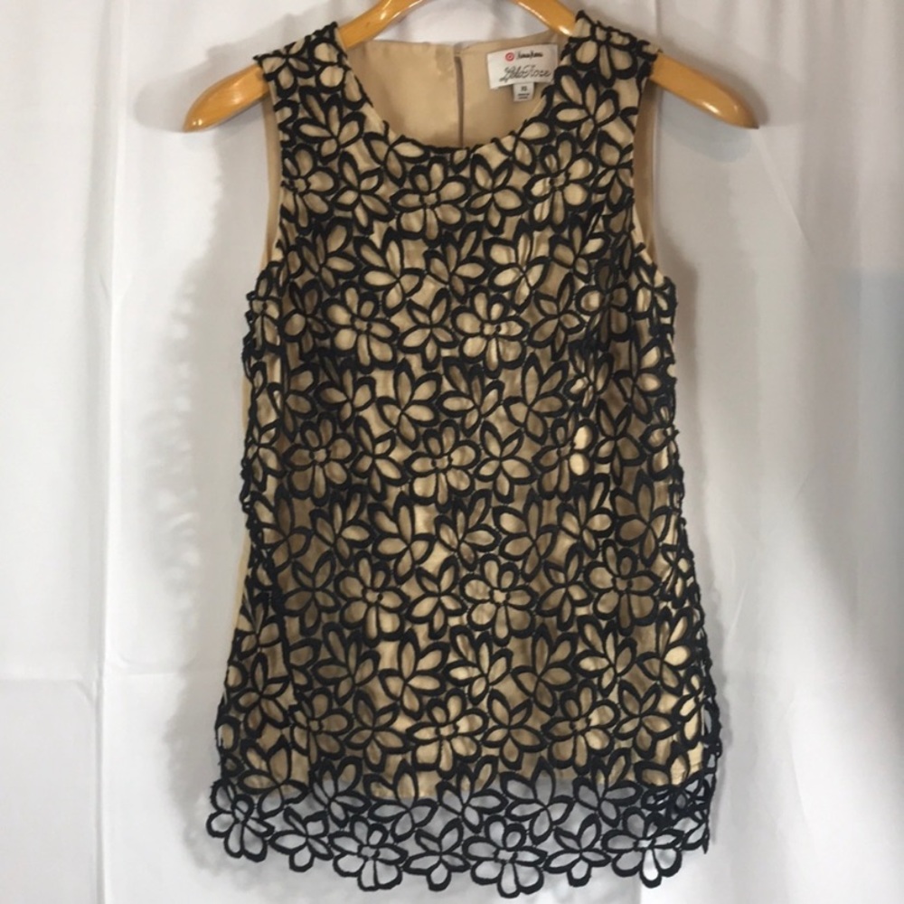 Neiman Marcus For Target Top Sz XS